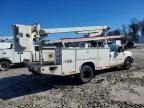 1999 Ford F350 Super Duty Bucket Truck