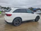 2020 Mercedes-Benz Glc 300 4matic