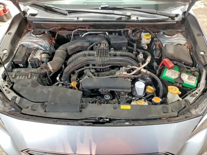 2019 Subaru Impreza Premium