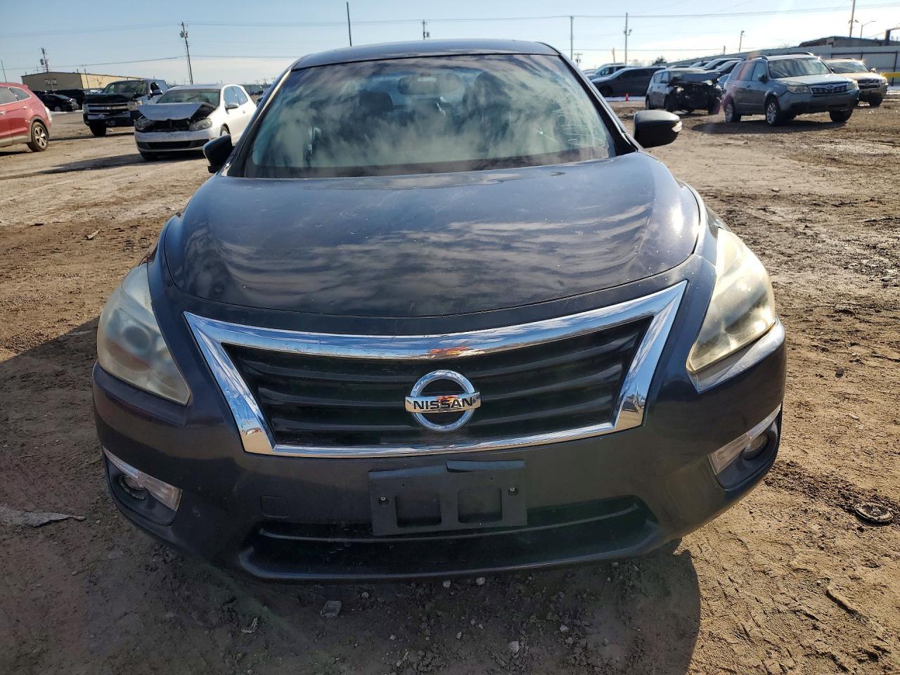 2013 Nissan Altima 3.5s
