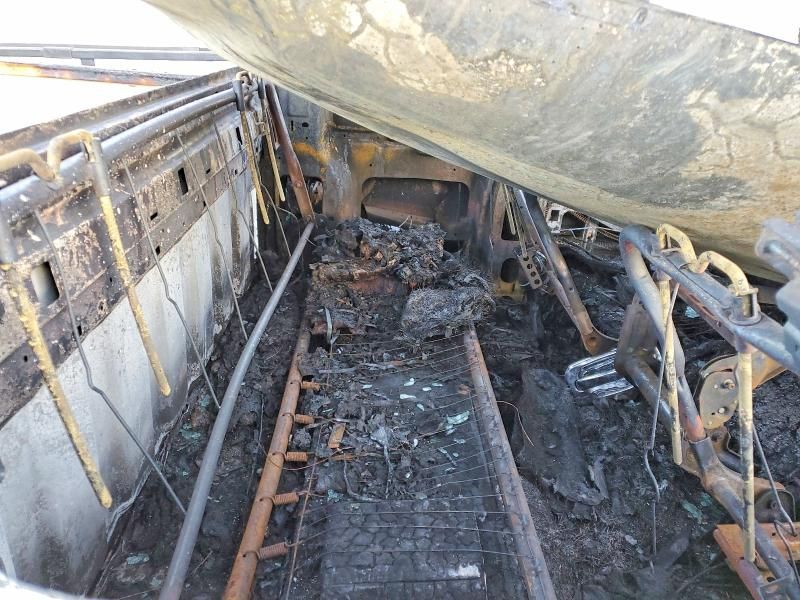 1999 Chevrolet Silverado K1500