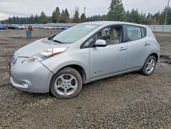 2011 Nissan Leaf sv for sale in Graham, WA