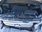 2011 Honda Ridgeline RTL