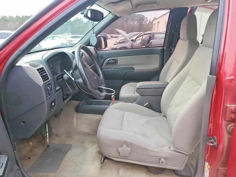 2005 Chevrolet Colorado