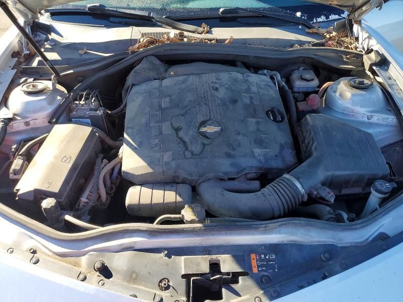 2013 Chevrolet Camaro ls