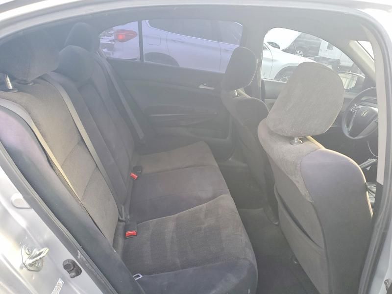 2010 Honda Accord lxp