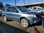 2005 Honda Pilot exl