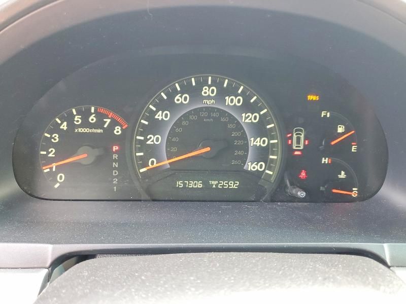 2009 Honda Odyssey exl