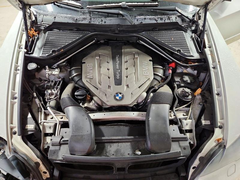 2011 BMW X5 Xdrive50i