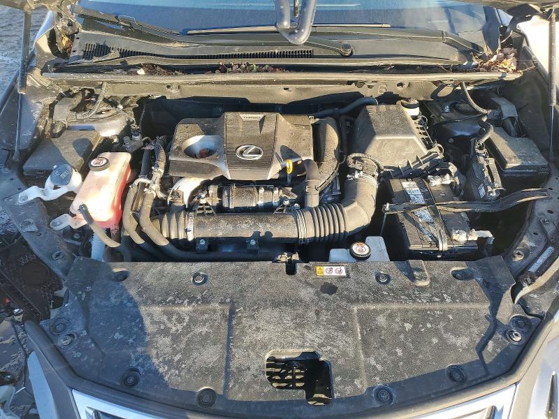 2020 Lexus Nx 300 fwd