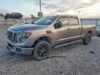 2019 Niss Titan XD