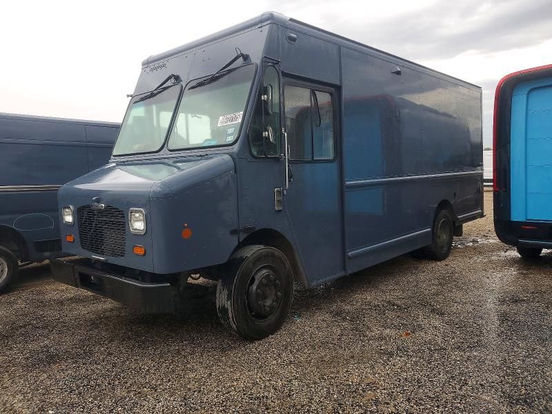 2021 Freightliner Mt45g Delivery Truck