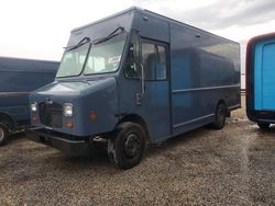 Salvage cars for sale from Copart Wilmer, TX: 2021 Freightliner Mt45g Delivery Truck