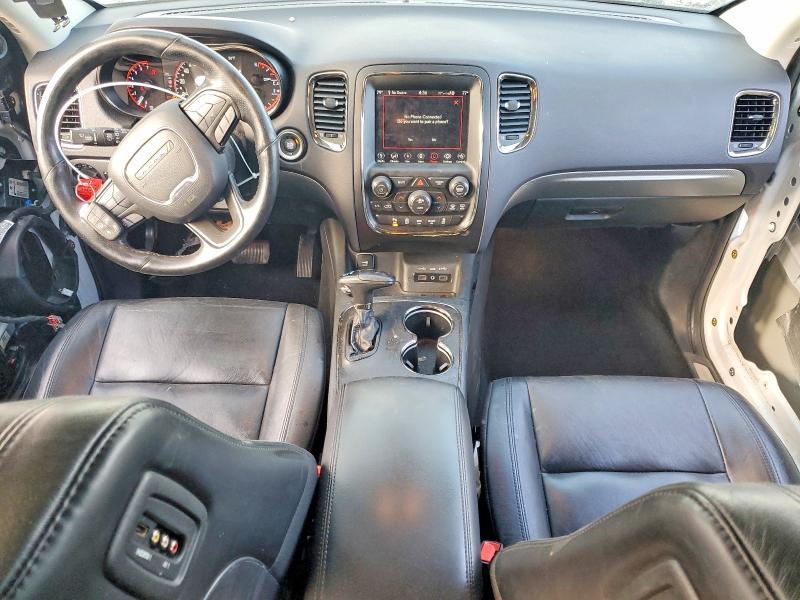 2020 Dodge Durango gt