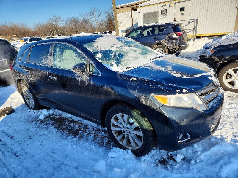 2013 Toyota Venza le