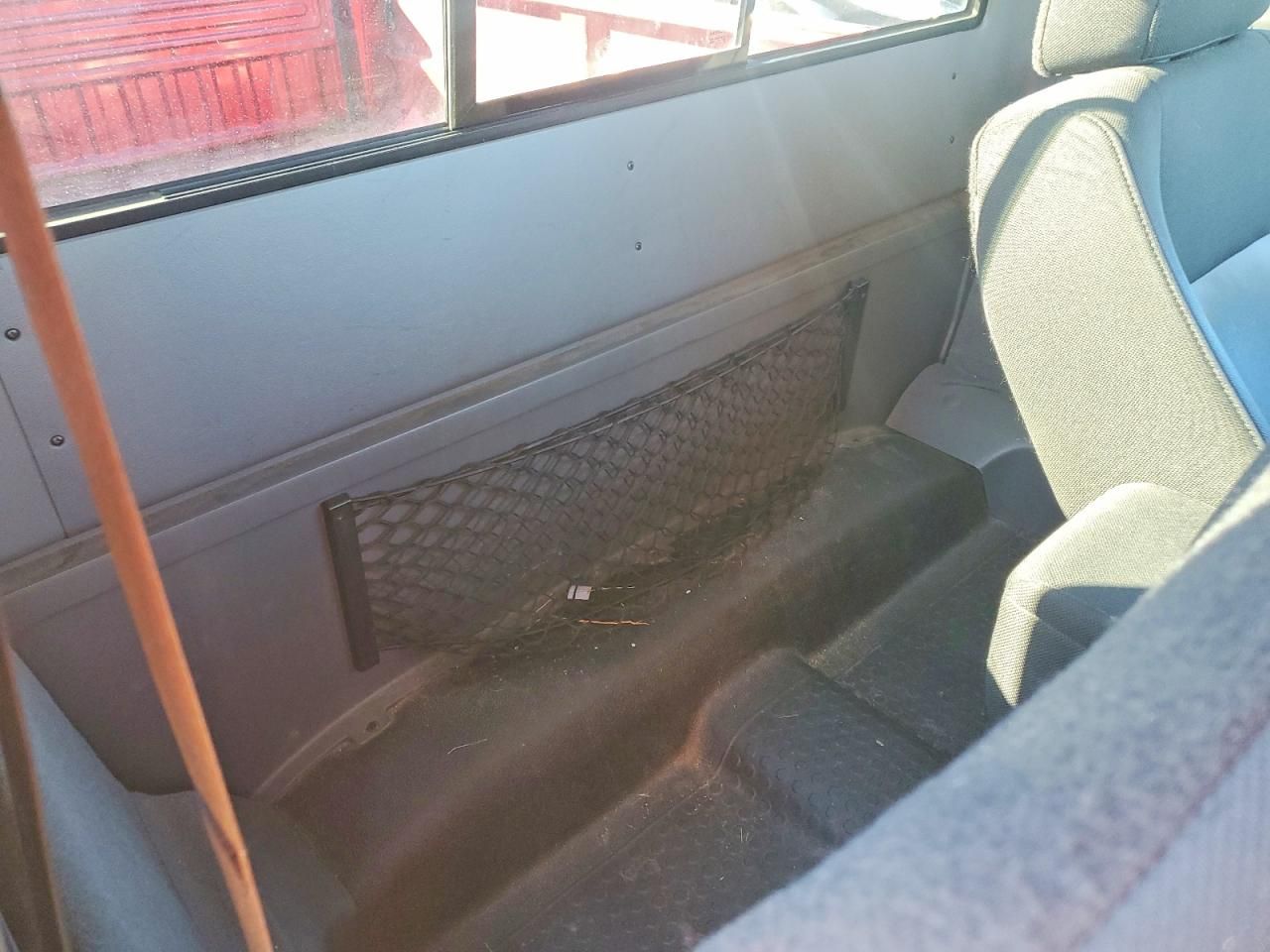 2011 Ford Ranger Super cab