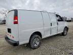 2021 Chevrolet Express G2500