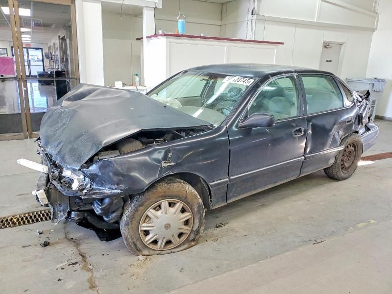 1998 Toyota Avalon xl