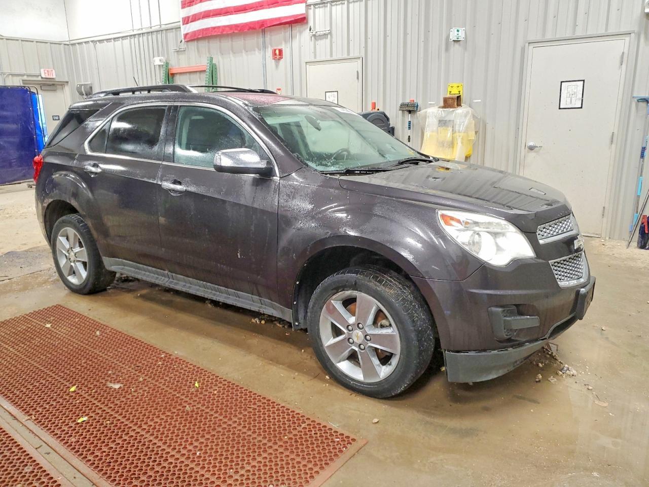 2014 Chev Equinox