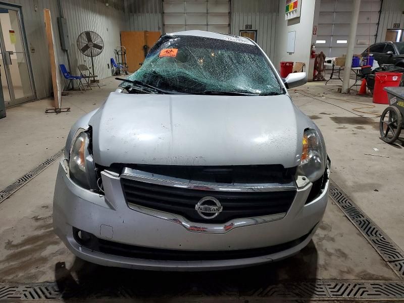 2008 Nissan Altima 2.5