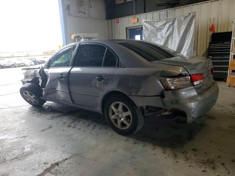 2006 Hyundai Sonata gls