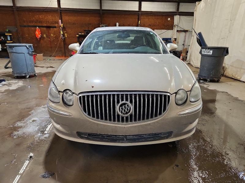 2008 Buick Lacrosse cx