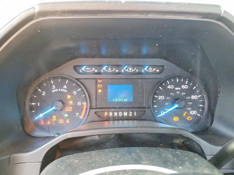 2017 Ford F250 Super Duty