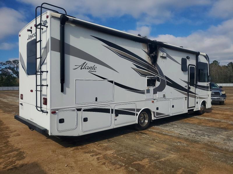 2018 Ford Motorhome Chassis Recreational Vehicle