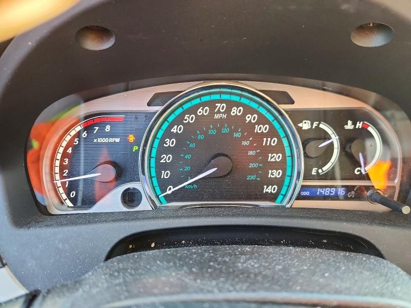 2013 Toyota Venza le