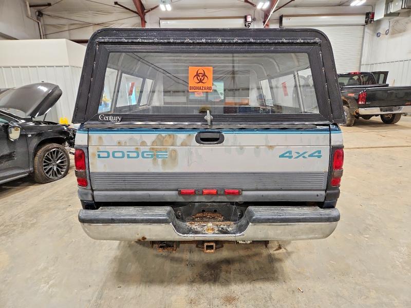 1995 Dodge Ram 1500