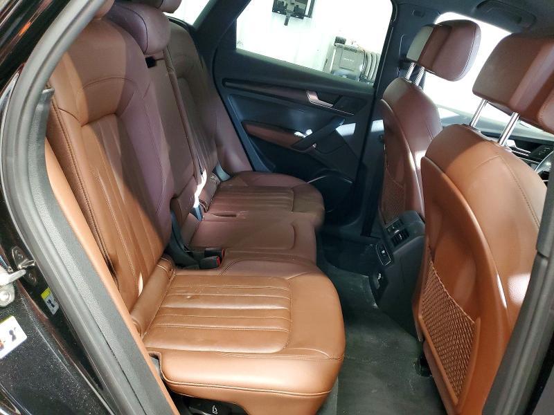 2020 Audi Q5 Premium