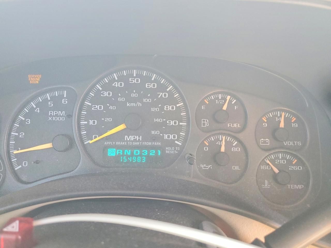 2001 Chevrolet Silverado C1500