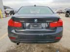 2015 BMW 320 i Xdrive