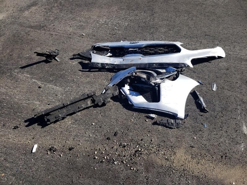 2019 KIA Forte gt Line