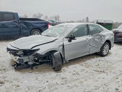 2022 Toyota Camry le for sale in West Warren, MA