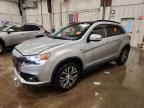 2016 Mitsubishi Outlander Sport sel