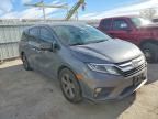 2018 Honda Odyssey exl