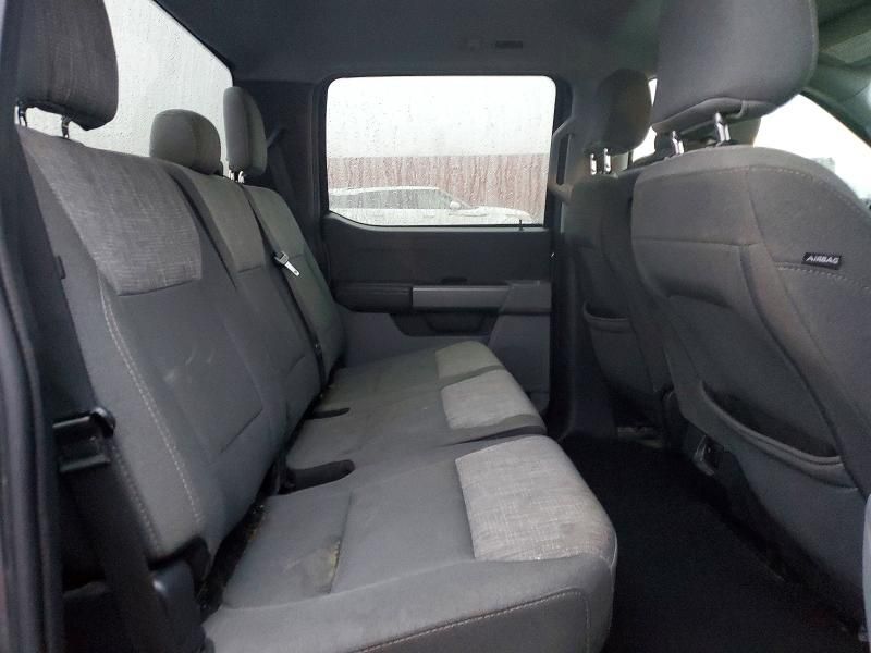 2024 Ford F250 Super Duty