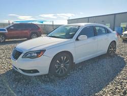 2013 Chrysler 200 Touring en venta en Arcadia, FL