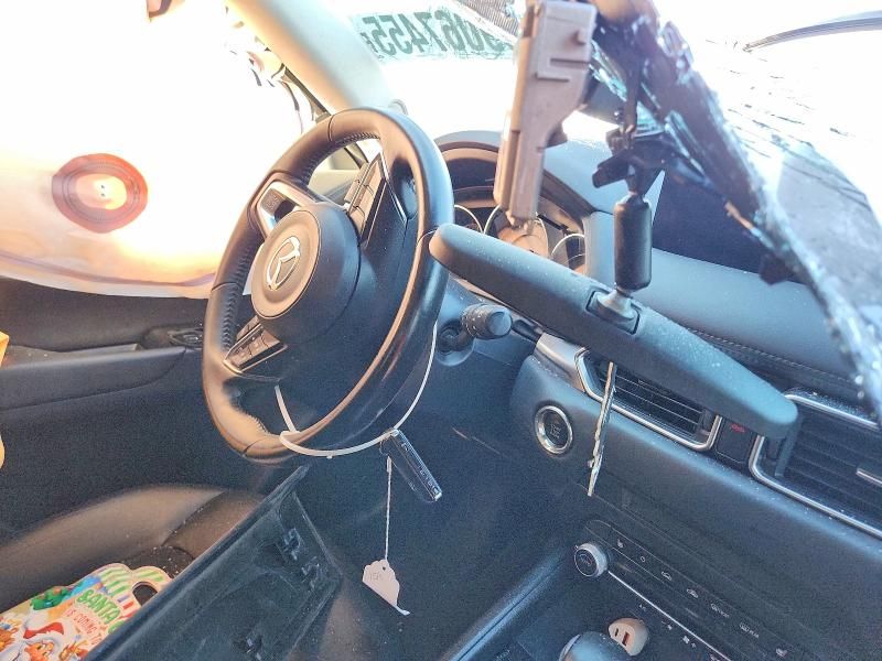 2023 Mazda Cx-5 Select