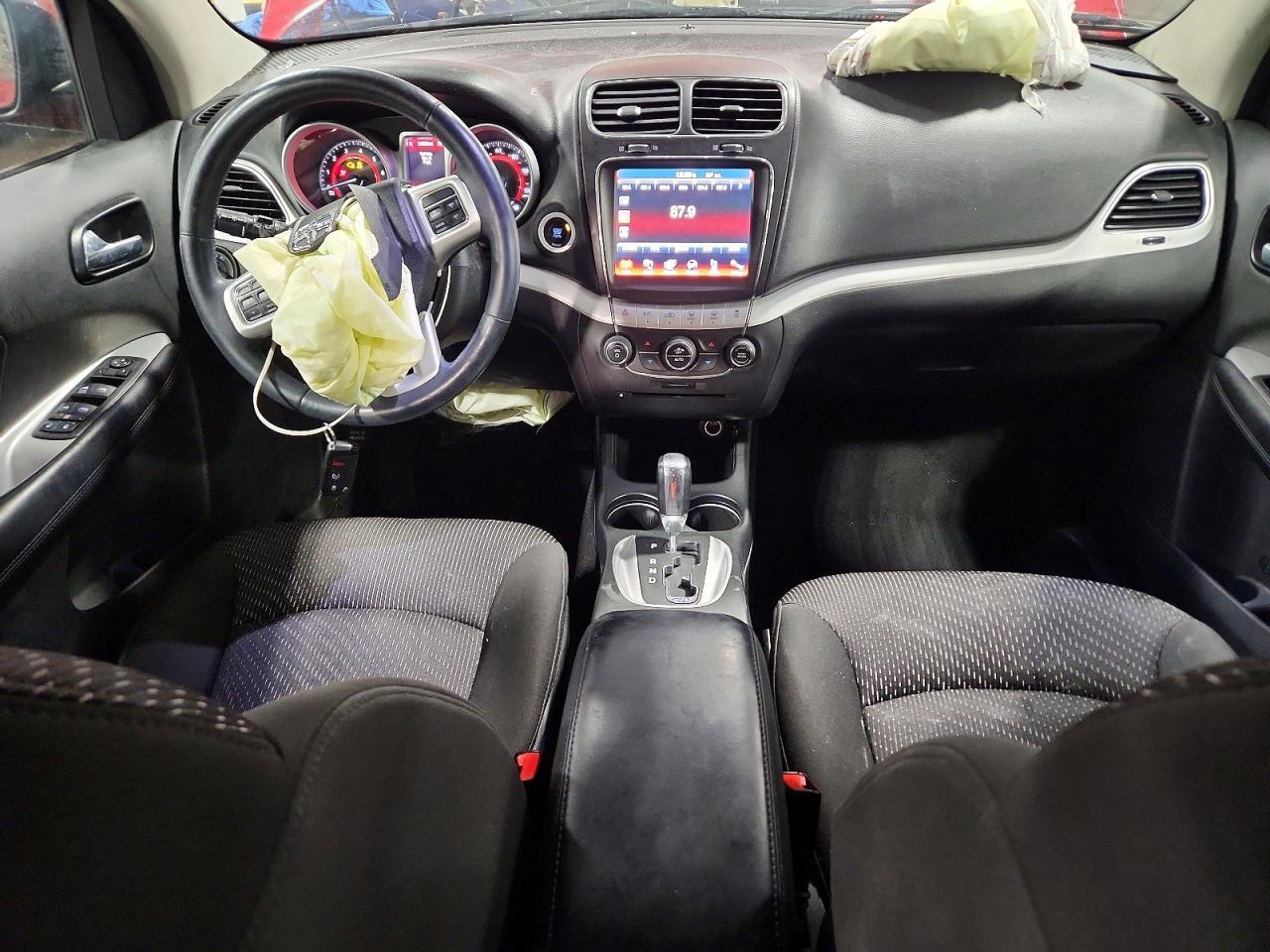 2014 Dodge Journey sxt