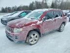 2011 Jeep Compass Limited