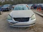 2005 Nissan Altima se