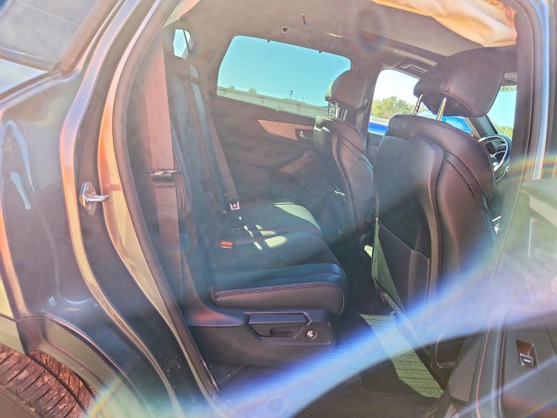 2022 Acura Mdx A-spec