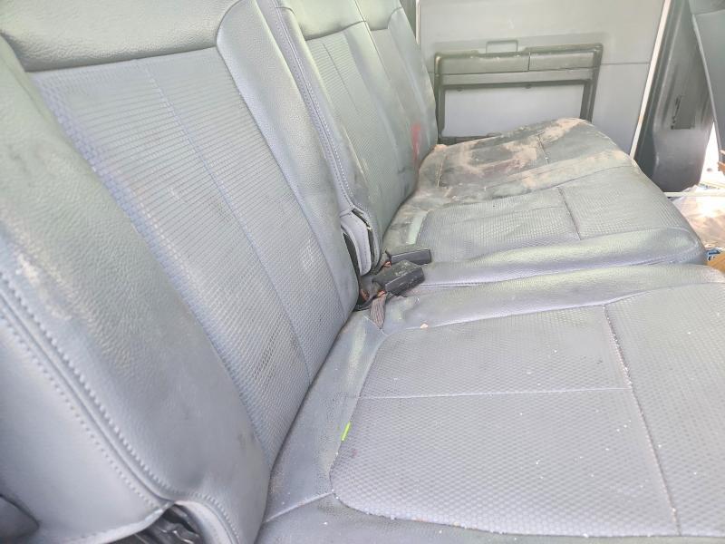 2013 Ford F350 Super Duty