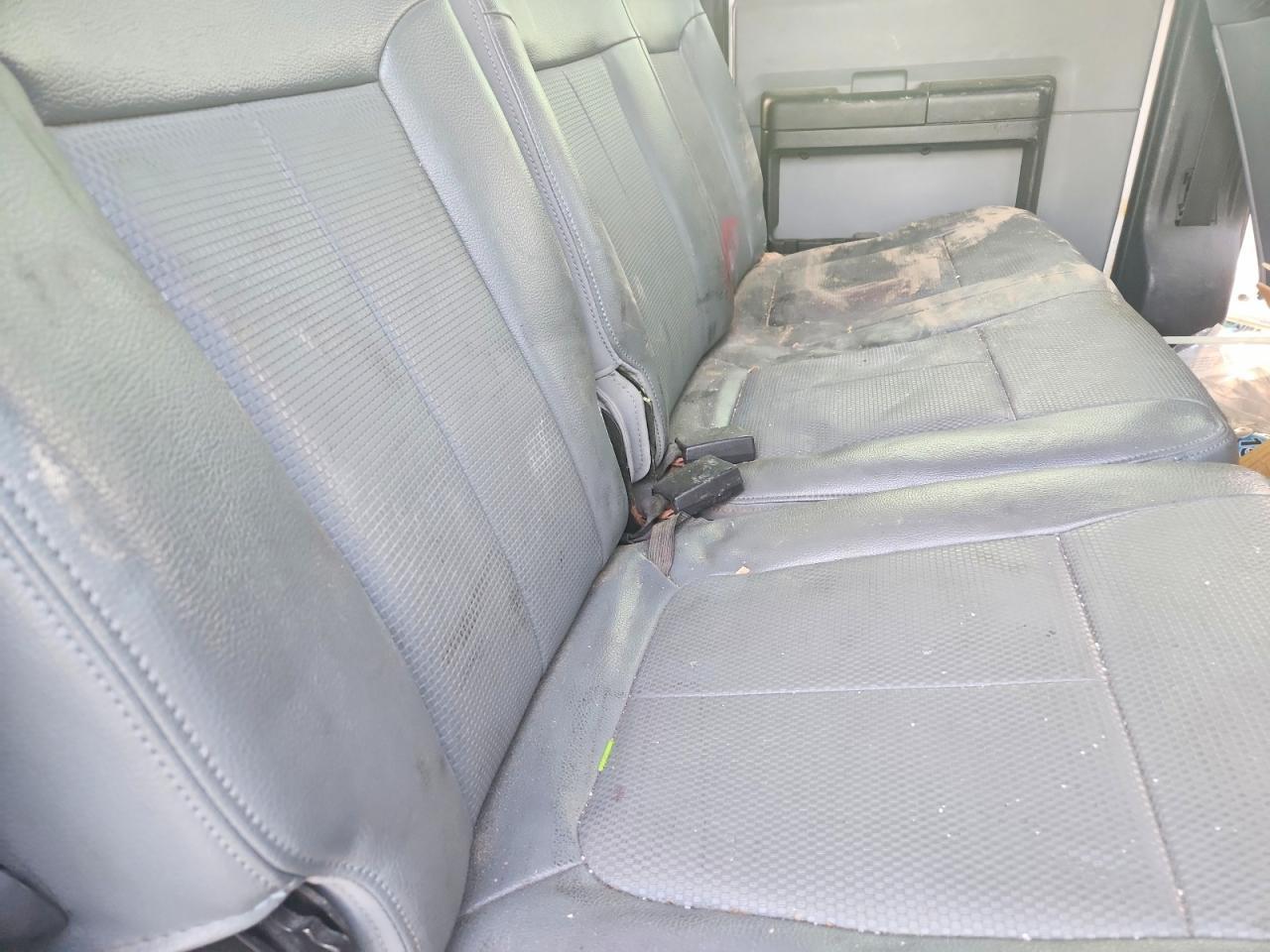 2013 Ford F350 Super Duty