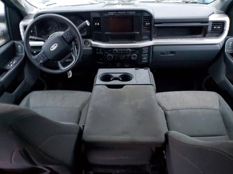 2024 Ford F250 Super Duty