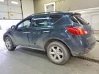 2010 Nissan Murano s