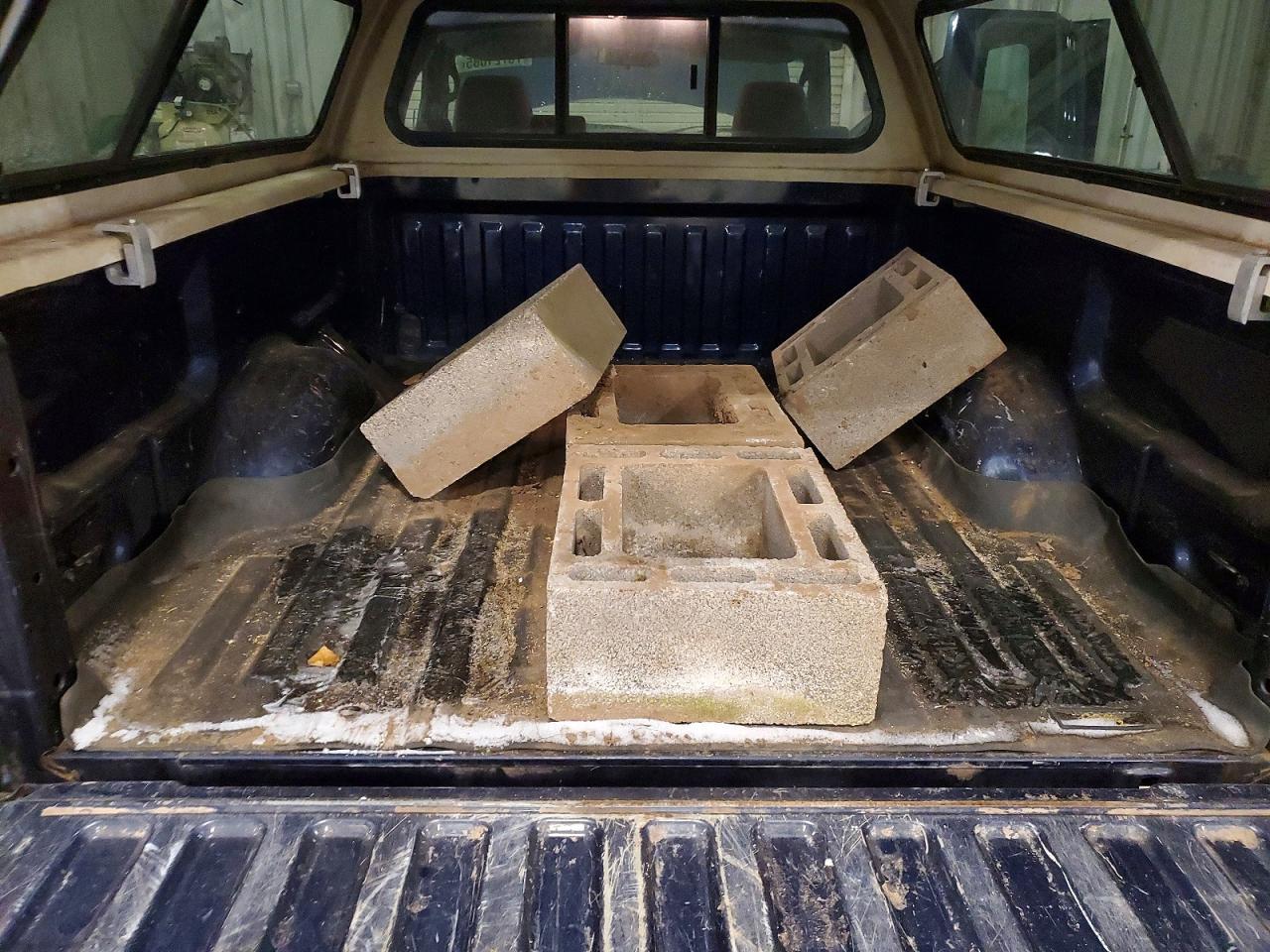 2006 Ford F150