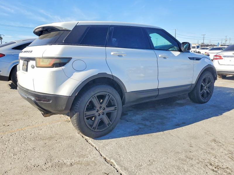 2013 Land Rover Range Rover Evoque Pure Plus